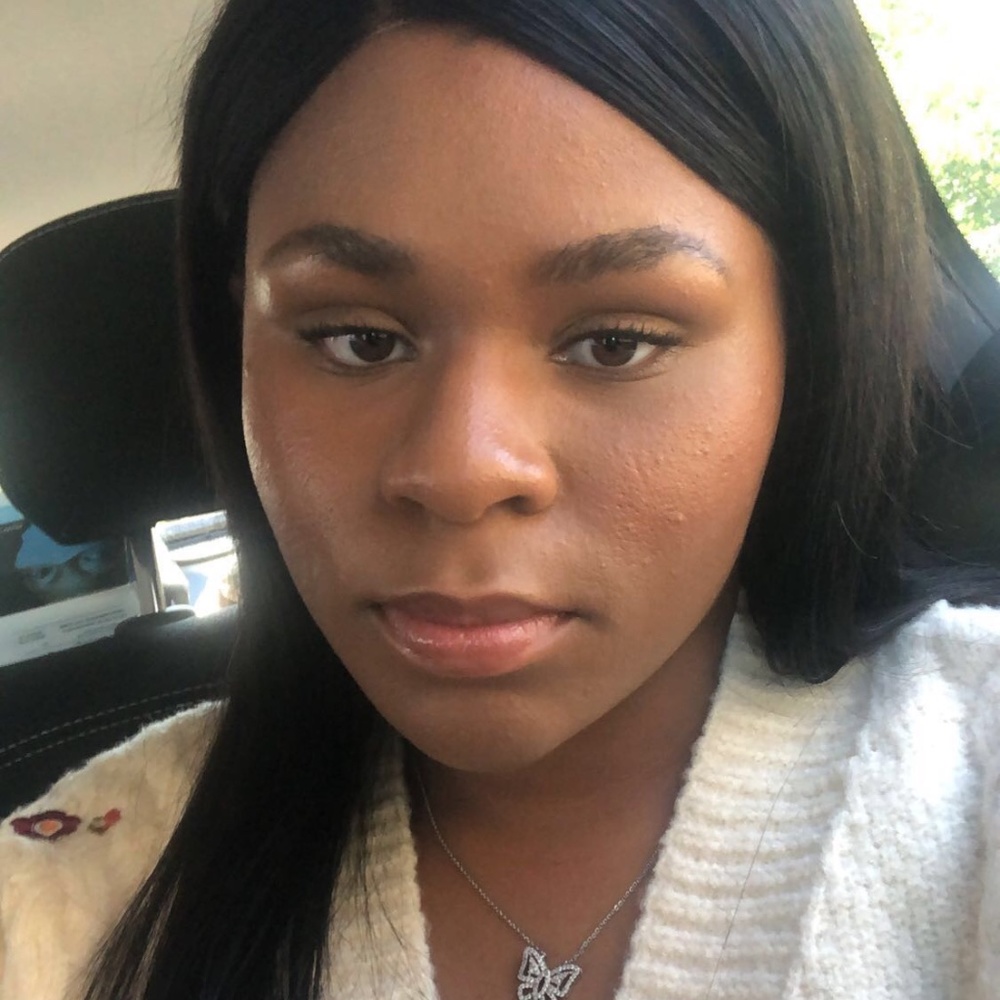 Meet your Posher, Destiny